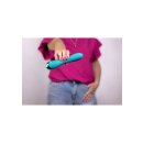 Loveline G-Punkt-Vibrator blau