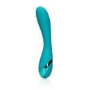 Loveline G-Punkt-Vibrator blau