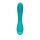 Loveline G-Punkt-Vibrator blau
