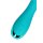 Loveline G-Punkt-Vibrator blau