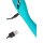 Loveline G-Punkt-Vibrator blau