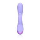 Loveline Rabbit Vibrator lavendel