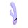Loveline Rabbit Vibrator lavendel