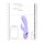 Loveline Rabbit Vibrator lavendel