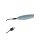 Loveline Ultra Soft Silikon G-Punkt Vibrator grau