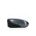 Loveline Vibrating Masturbator Sleeve Licorice Black