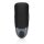 Loveline Vibrating Masturbator Sleeve Licorice Black