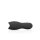 Loveline Vibrating Masturbator Sleeve Licorice Black