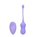 Loveline Vibro Ei mit Fernbedienung lila