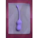 Loveline Vibro Ei mit Fernbedienung lila