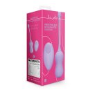 Loveline Vibro Ei mit Fernbedienung lila