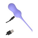 Loveline Vibro Ei mit Fernbedienung lila