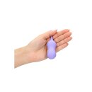 Loveline Vibro Ei mit Fernbedienung lila