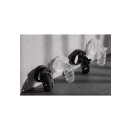 ManCage model 25 chastity cage black 9 cm