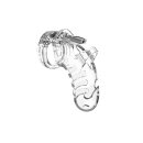 ManCage model 26 chastity cage transparent 11.5 cm