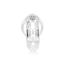 ManCage model 26 chastity cage transparent 11.5 cm