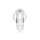 ManCage model 26 chastity cage transparent 11.5 cm