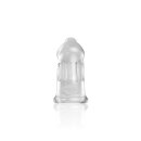 ManCage model 29 chastity cage transparent 9,5 cm