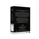 Shots Vibro Prostata-Massagegerät schwarz