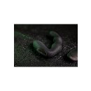 Shots Vibro Prostata-Massagegerät schwarz