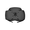 Shots Schamlippenspreizer mit Klammern schwarz