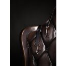 Shots Schamlippenspreizer mit Klammern schwarz