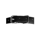 Shots Deep Throat Knebel schwarz