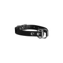 Shots Deep Throat Knebel schwarz