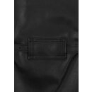 Shots Zip-up Arm-Rückhaltesystem schwarz