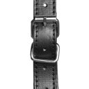 Shots Zip-up Arm-Rückhaltesystem schwarz