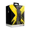 Shots Zip-up Arm-Rückhaltesystem schwarz