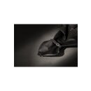 Shots Zip-up Arm-Rückhaltesystem schwarz