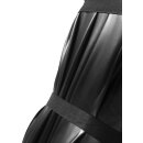 Shots body bag with nylon straps black