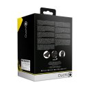 Shots body bag with nylon straps black