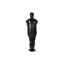 Shots body bag with nylon straps black