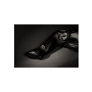 Shots body bag with nylon straps black