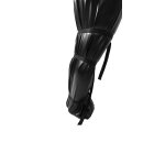 Shots body bag with nylon straps black