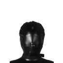 Shots body bag with nylon straps black