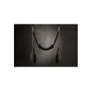 Shots Tür-Sexschaukel schwarz