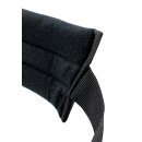 Shots Tür-Sexschaukel schwarz