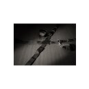 Shots door frame bondage cross black