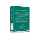 Shots Vibro Prostata Massager Metallic Grün