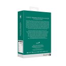 Shots Vibro Prostata Massagegerät Metallic Grün