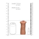 S-Line maid pussy masturbator