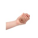 S-Line Krankenschwester-Muschi-Masturbator