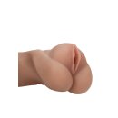 S-Line teacher pussy masturbator