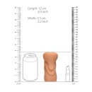 S-Line Flight Attendant Anal Masturbator