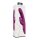 VIVE - Mika - Triple Rabbit with G-Spot Flapping - Pink