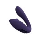 VIVE - Yuki - Rechargeable Dual Motor - G-Spot Vibrator...