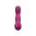 Yumi - Triple G-Spot Finger Motion Vibrator - Pink
